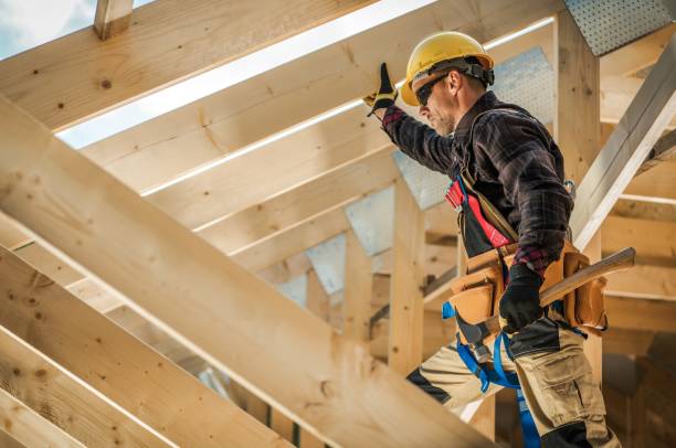 Trusted Canton, OH Roofing Contractor Experts