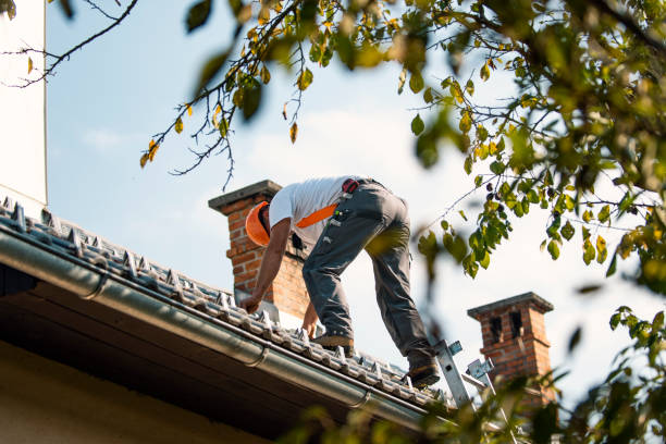 Best Roof Leak Repair  in Canton, OH