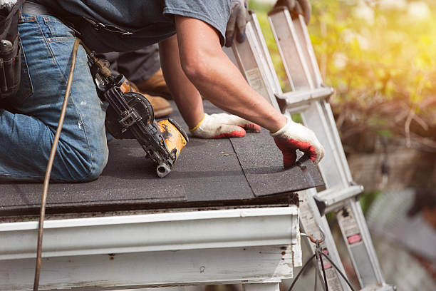 Best Residential Roofing Contractor  in Canton, OH