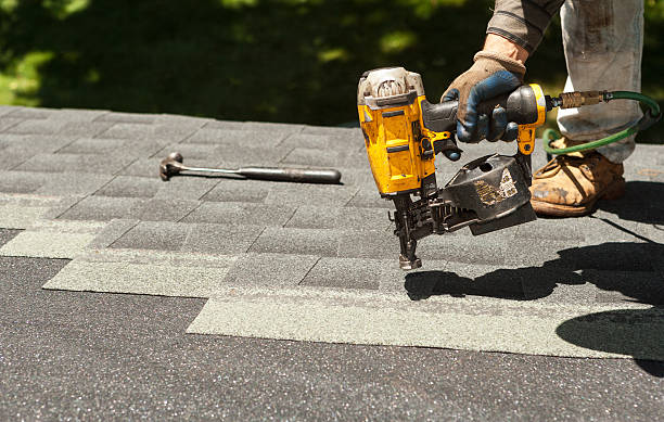 Roof Repair Estimates in Canton, OH